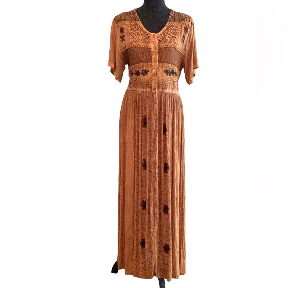 Midi Dresses Size M